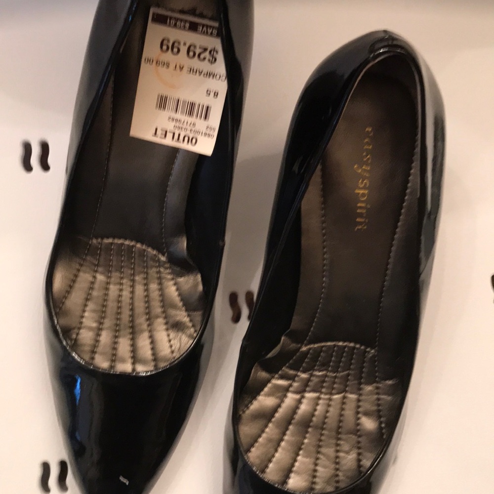 Ladies heels